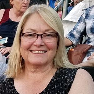 Meet your Posher, Sally